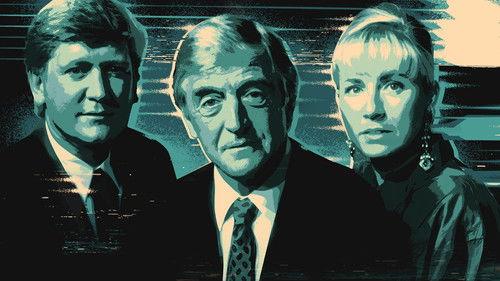 Ghostwatch filmas žiurėti online
