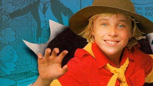 Fatty Finn filmas žiurėti online