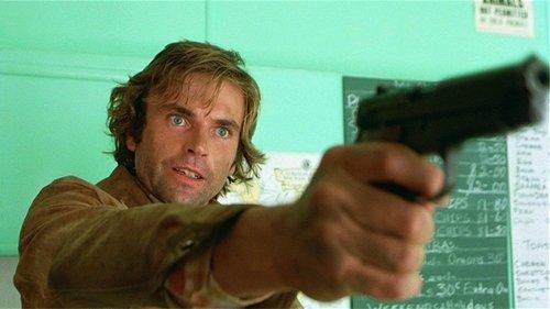 Sleeping Dogs filmas žiurėti online