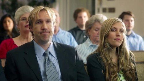 Marriage Retreat filmas žiurėti online