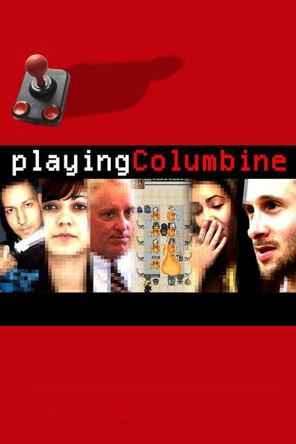 Playing Columbine filmas online