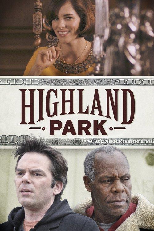 Highland Park filmas online