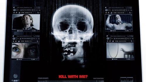 Nesusekamas filmas žiurėti online