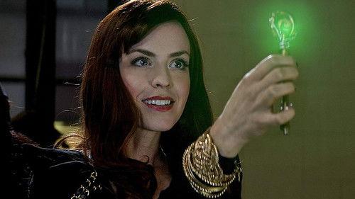 Dorothy and the Witches of Oz filmas žiurėti online