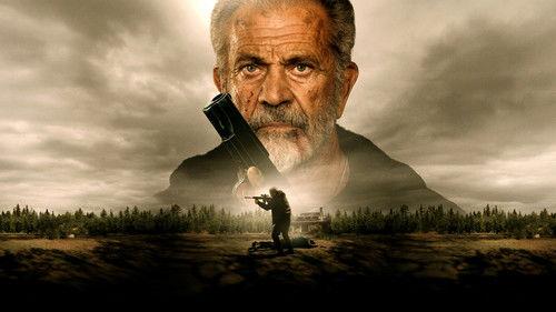 Hunting Season filmas žiurėti online