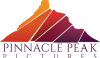 Pinnacle Peak Pictures studio logo