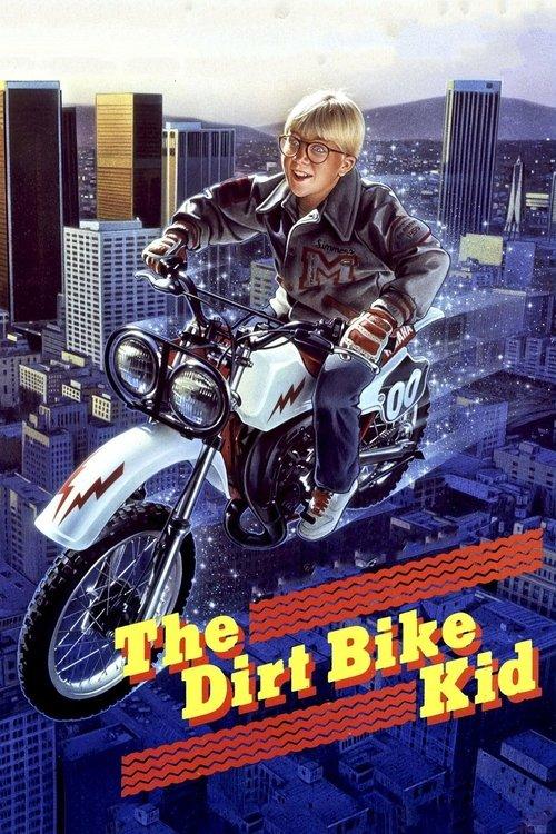 The Dirt Bike Kid filmas online