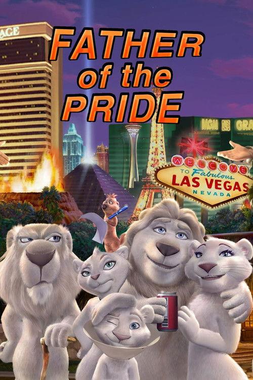 Father of the Pride filmas online