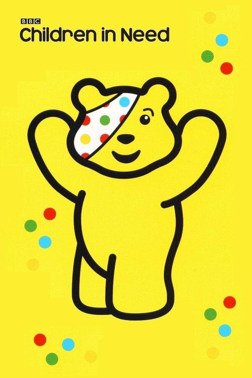 Children In Need filmas online