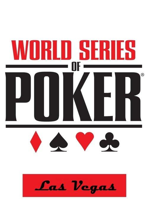 World Series of Poker filmas online