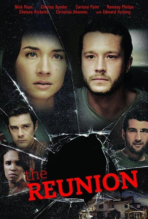 The Reunion filmas online