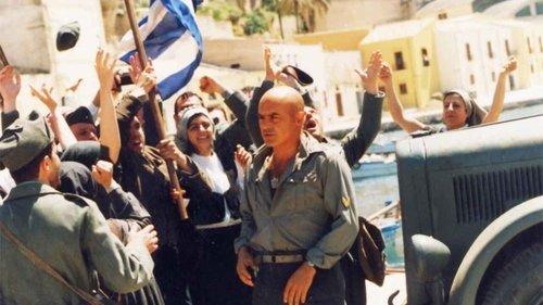 Cefalonia filmas žiurėti online