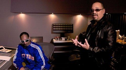 Something from Nothing: The Art of Rap filmas žiurėti online