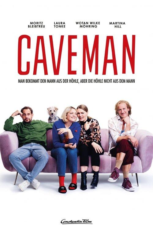 Caveman filmas online