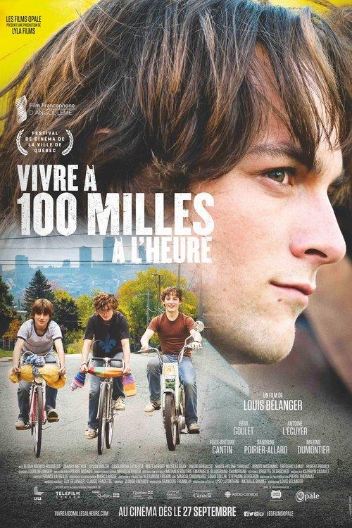 Living at 100 miles an hour filmas online