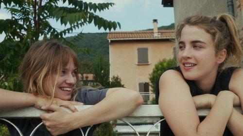 Suzanne filmas žiurėti online