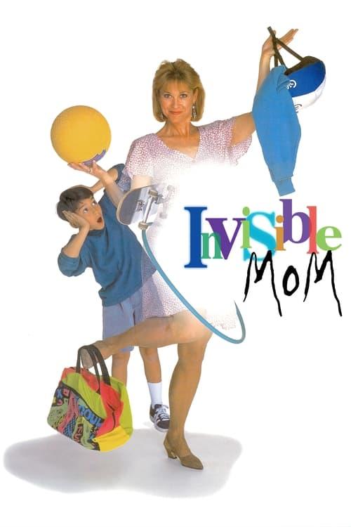 Invisible Mom filmas online