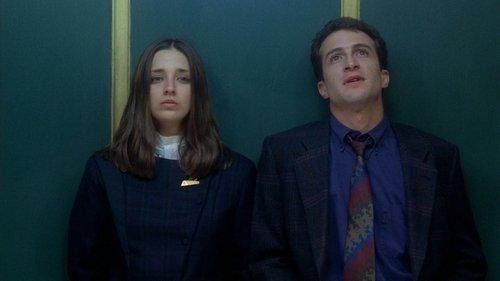 Sólo con tu pareja filmas žiurėti online