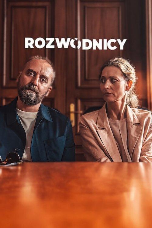 Rozwodnicy filmas online