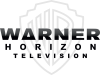 Warner Horizon Television studio logo