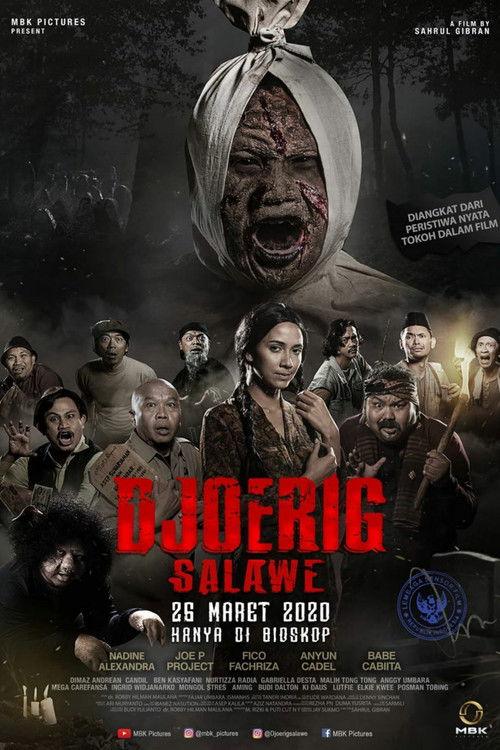 Djoerig Salawe filmas online