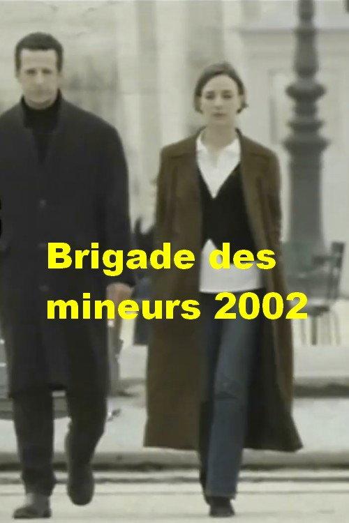 Brigade des mineurs filmas online