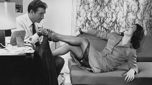 The Conjugal Bed filmas žiurėti online