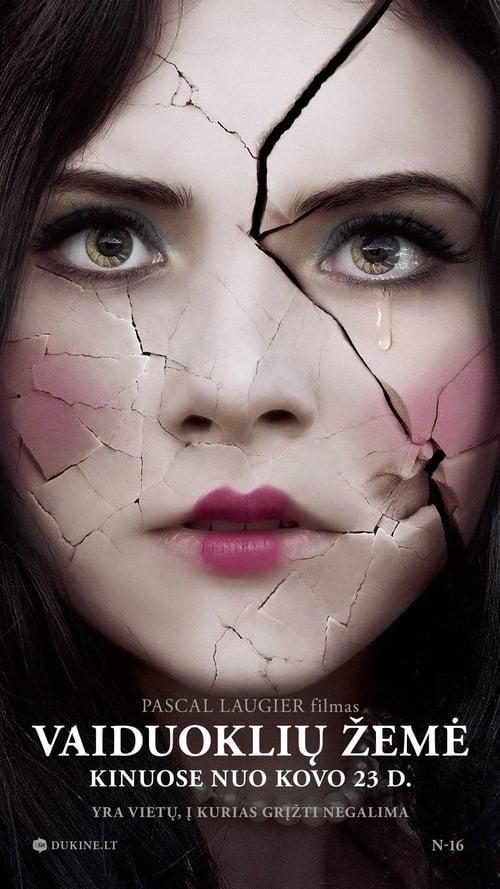 Vaiduoklių žemė filmas online