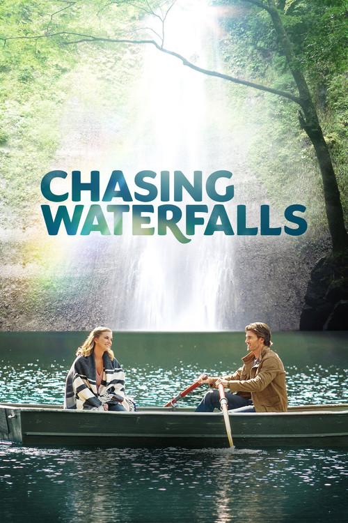 Chasing Waterfalls filmas online