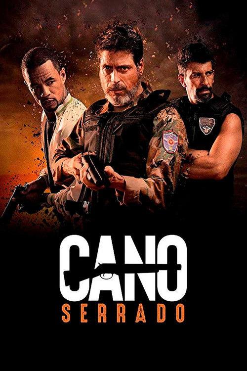 Cano Serrado filmas online