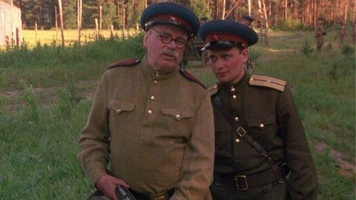 Затерянный в Сибири filmas žiurėti online