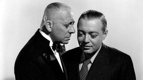 I Was an Adventuress filmas žiurėti online