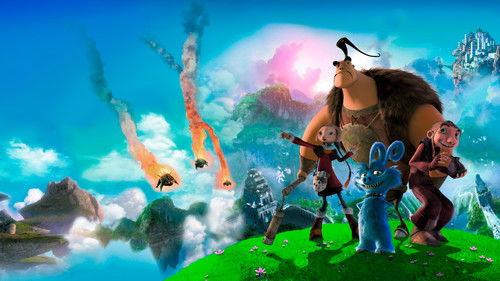 Chasseurs de dragons filmas žiurėti online