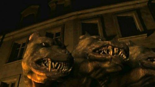 Cerberus filmas žiurėti online