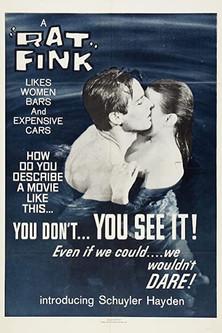 Rat Fink filmas online