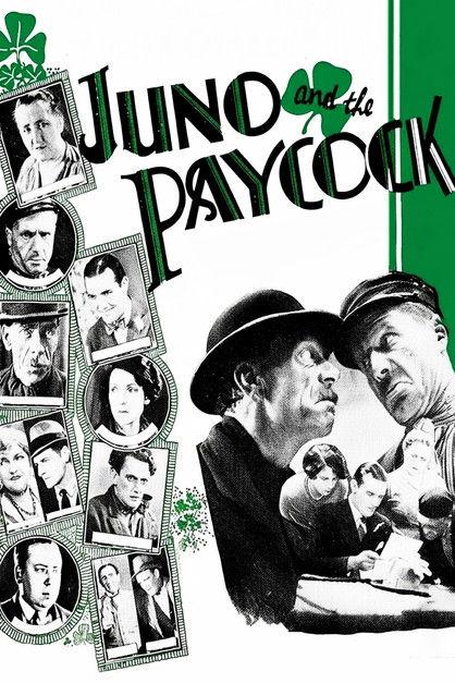 Juno and the Paycock filmas online