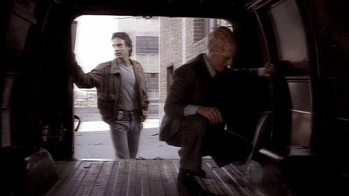 Alien Nation filmas žiurėti online