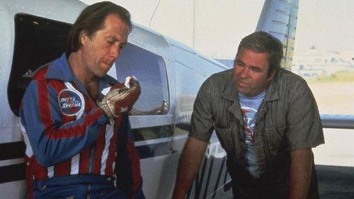 Cloud Dancer filmas žiurėti online