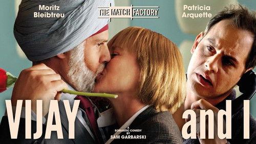 Vijay and I filmas žiurėti online