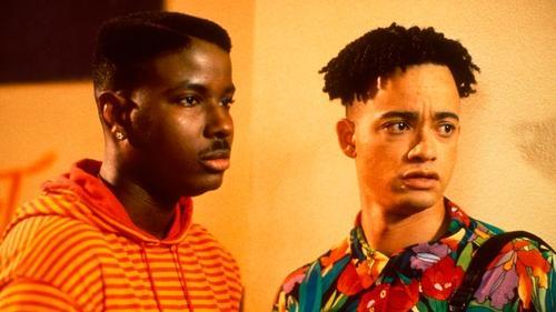 Class Act filmas žiurėti online