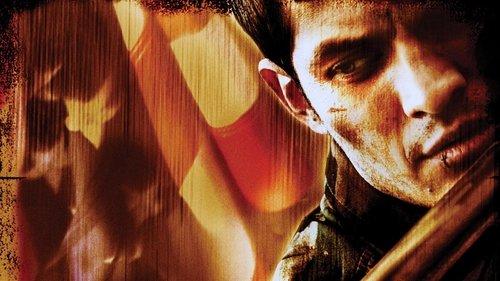 Behind Enemy Lines II: Axis of Evil filmas žiurėti online