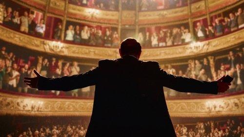 Un triomphe filmas žiurėti online