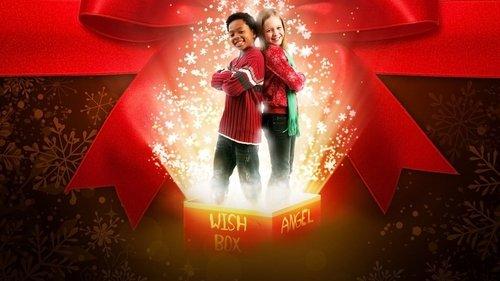 Christmas Angel filmas žiurėti online