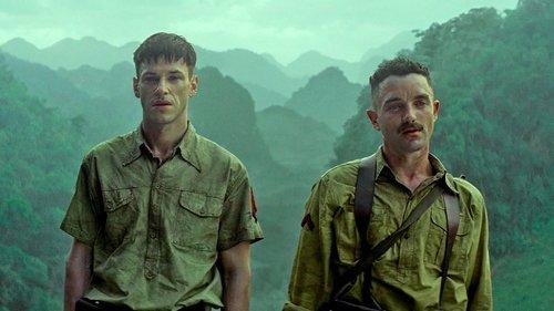 Les Confins du monde filmas žiurėti online