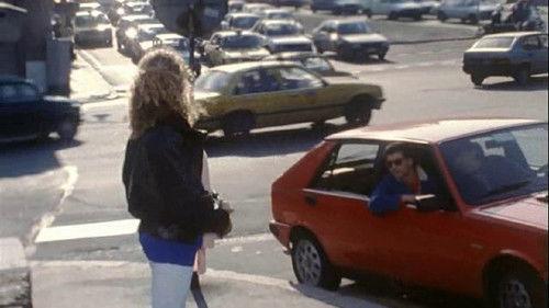 An Australian in Rome filmas žiurėti online