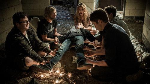 Apsėstieji filmas žiurėti online