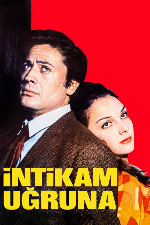 İntikam Uğruna filmas online