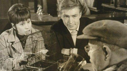 A Place to Go filmas žiurėti online