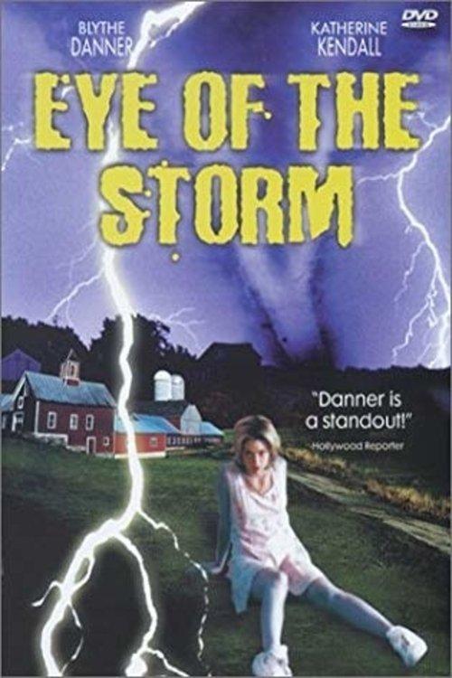 Eye of the Storm filmas online