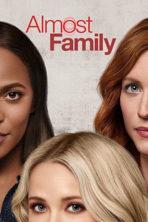 Almost Family filmas online